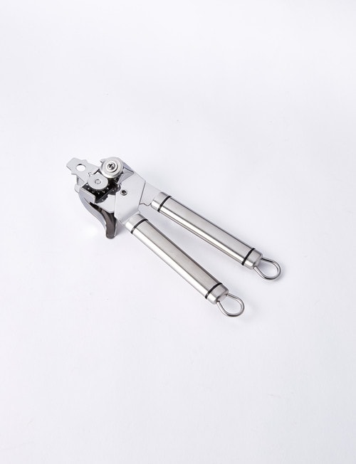 Stevens Stainless Steel Can Opener product photo View 02 L