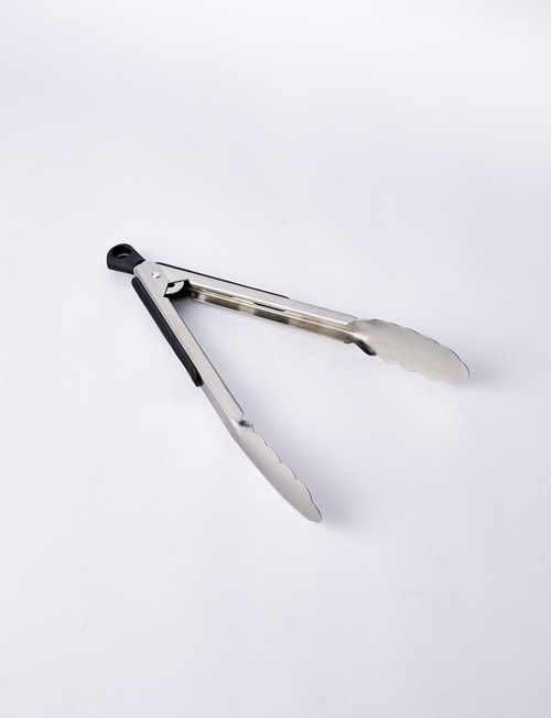 Stevens Locking Tongs, 22.5cm product photo View 02 L