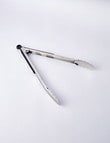 Stevens Locking Tongs, 30cm product photo View 02 S