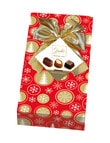 Hamlet Belgian Chocolate Christmas Box, 125g product photo