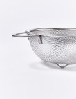Stevens Stainless Steel Hand Sieve, 16.5cm product photo View 02 S