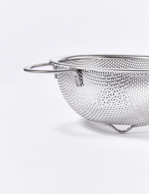 Stevens Stainless Steel Hand Sieve, 16.5cm product photo View 02 L
