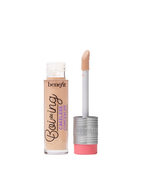 benefit Boi-ing Cakeless Full Coverage Concealer product photo