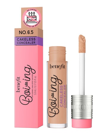 benefit Boi-ing Cakeless Full Coverage Concealer product photo