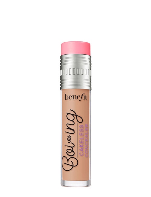 benefit Boi-ing Cakeless Full Coverage Concealer product photo View 02 L