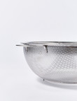 Stevens Stainless Steel Sieve with Handle, 28.5cm product photo View 02 S
