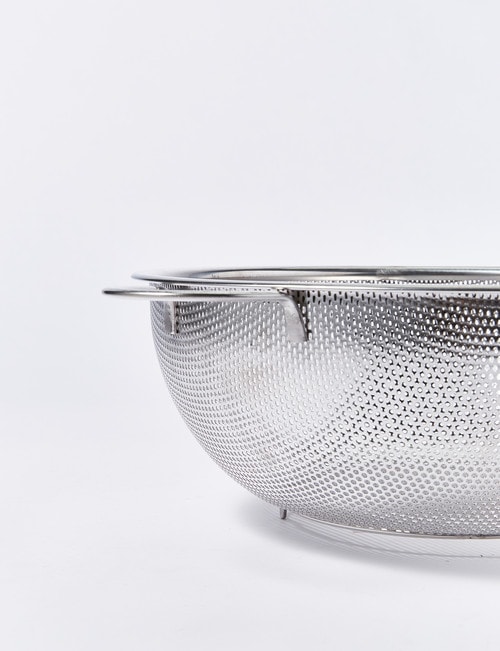 Stevens Stainless Steel Sieve with Handle, 28.5cm product photo View 02 L
