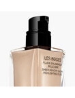CHANEL LES BEIGES HIGHLIGHTING FLUID Sheer Fluid Highlighter For A Luminous Healthy Glow For Face and Body product photo View 02 S
