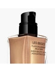 CHANEL LES BEIGES HIGHLIGHTING FLUID Sheer Fluid Highlighter For A Luminous Healthy Glow For Face and Body product photo View 02 S