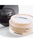 CHANEL POUDRE UNIVERSELLE LIBRE Natural Finish Loose Powder product photo View 02 S