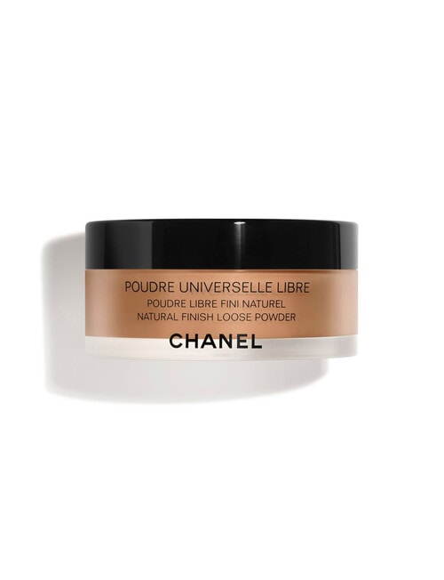 CHANEL POUDRE UNIVERSELLE LIBRE NATURAL FINISH LOOSE POWDER product photo