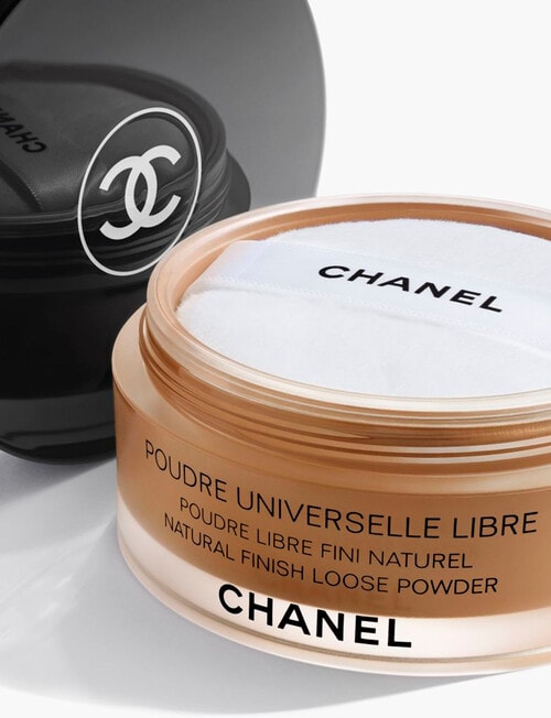 CHANEL POUDRE UNIVERSELLE LIBRE NATURAL FINISH LOOSE POWDER product photo View 02 L
