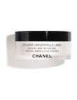 CHANEL POUDRE UNIVERSELLE LIBRE Natural Finish Loose Powder product photo