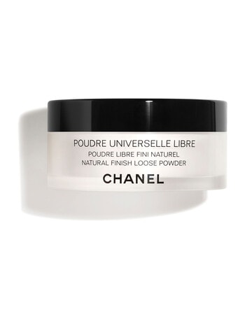 CHANEL POUDRE UNIVERSELLE LIBRE Natural Finish Loose Powder product photo