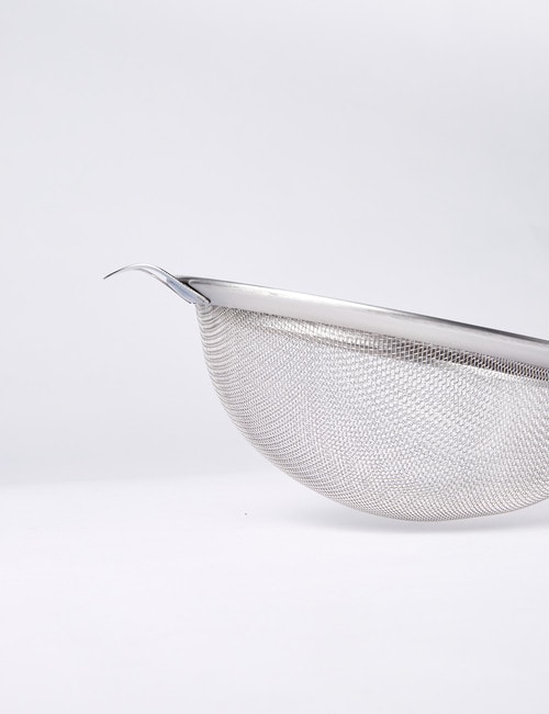 Stevens Stainless Steel Large Strainer product photo View 02 L