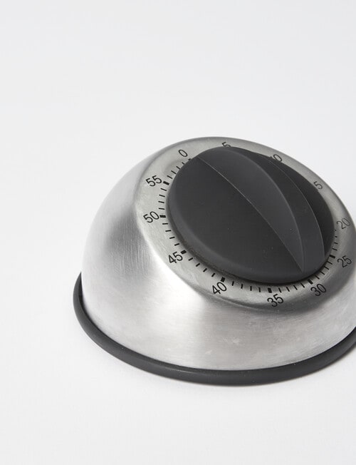 Stevens 60 Minute Timer product photo View 02 L