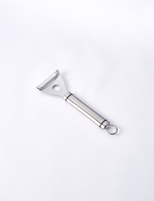 Stevens Stainless Steel Y-Peeler product photo View 02 L