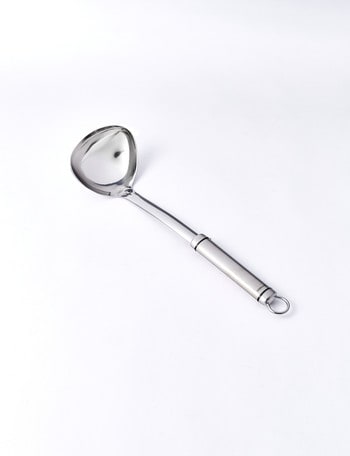 Stevens Stainless Steel Soup Ladle product photo