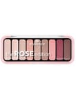 Essence The Rose Edition Eyeshadow, Palette 20 product photo