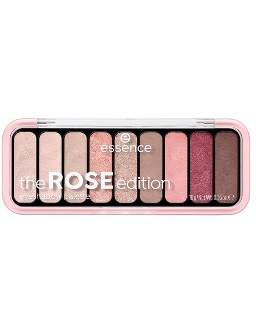 Essence The Rose Edition Eyeshadow, Palette 20 product photo