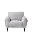 LUCA Furniture Hendrix Fabric Chair product photo