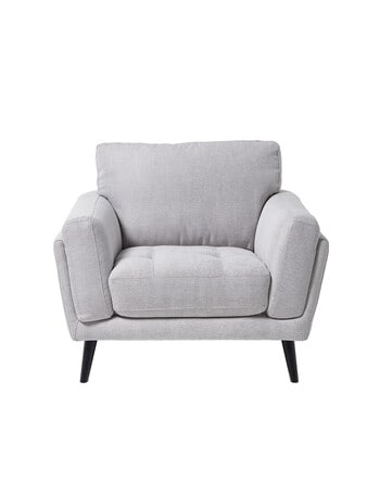 LUCA Furniture Hendrix Fabric Chair product photo