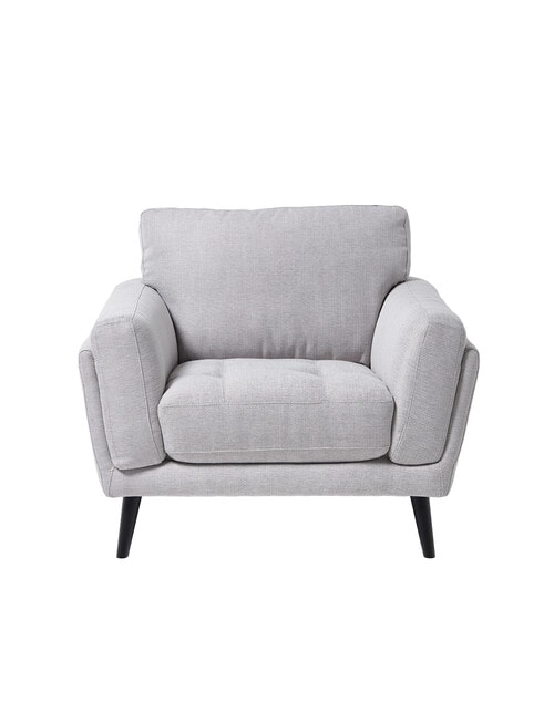 LUCA Furniture Hendrix Fabric Chair product photo