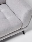 LUCA Furniture Hendrix Fabric Chair product photo View 03 S