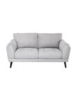 LUCA Furniture Hendrix Fabric 2 Seater Sofa product photo