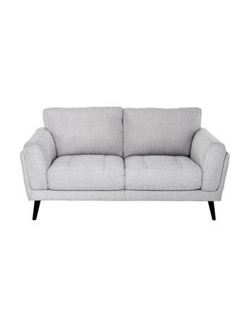 LUCA Furniture Hendrix Fabric 2 Seater Sofa product photo