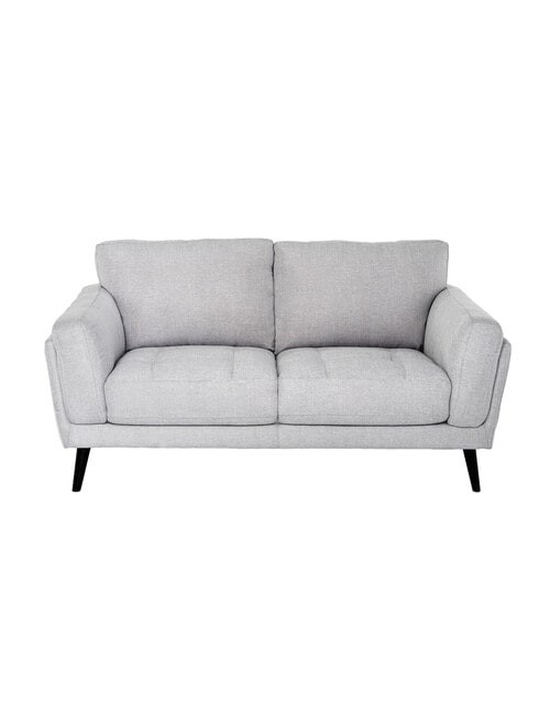 LUCA Furniture Hendrix Fabric 2 Seater Sofa product photo
