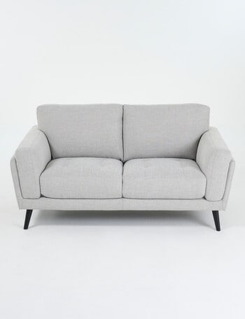 LUCA Furniture Hendrix Fabric 2 Seater Sofa product photo