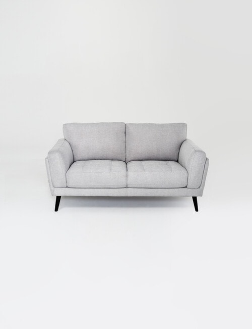 LUCA Hendrix III Fabric 2 Seater Sofa product photo