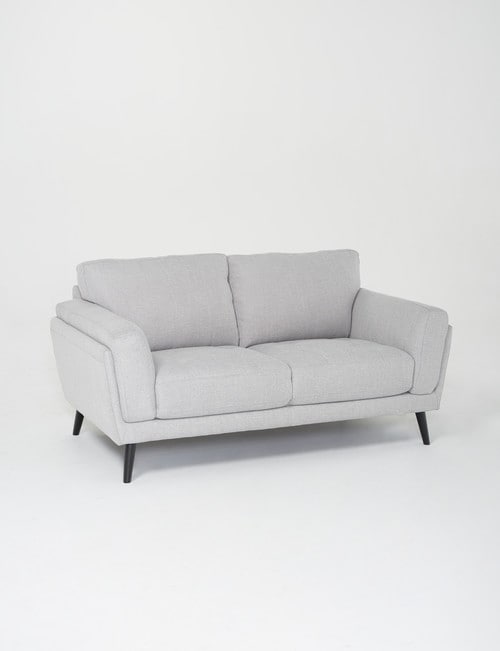 LUCA Hendrix III Fabric 2 Seater Sofa product photo View 02 L