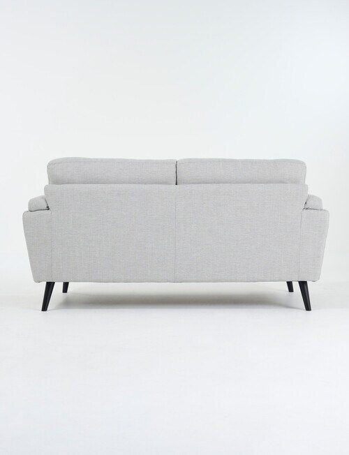 LUCA Furniture Hendrix Fabric 2 Seater Sofa product photo View 05 L