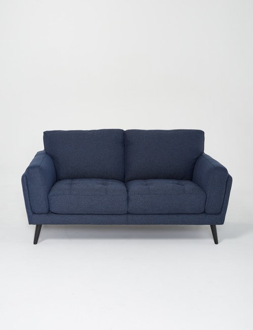 LUCA Hendrix III Fabric 2 Seater Sofa product photo