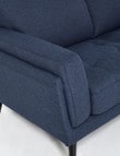 LUCA Hendrix III Fabric 2 Seater Sofa product photo View 03 S