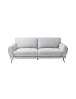 LUCA Furniture Hendrix Fabric 3 Seater Sofa product photo