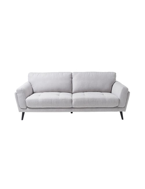 LUCA Furniture Hendrix Fabric 3 Seater Sofa product photo