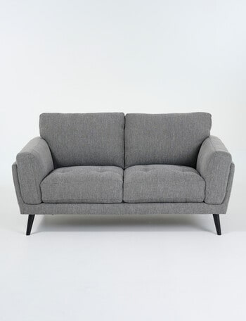 LUCA Furniture Hendrix Fabric 2 Seater Sofa product photo