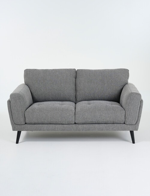 LUCA Furniture Hendrix Fabric 2 Seater Sofa product photo