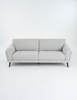LUCA Furniture Hendrix Fabric 3 Seater Sofa product photo