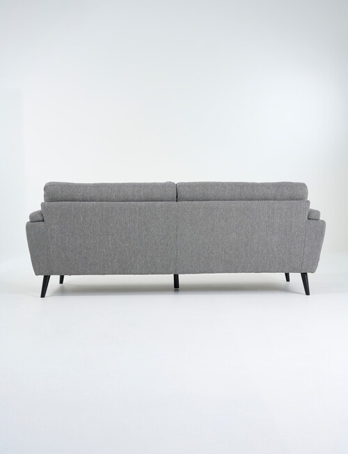 LUCA Furniture Hendrix Fabric 3 Seater Sofa product photo View 05 L