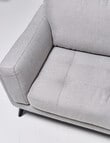 LUCA Furniture Hendrix Fabric 2.5 Seater with Right Hand Chaise product photo View 04 S