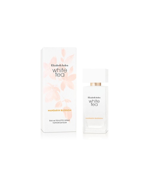 Elizabeth Arden White Tea Mandarin Blossom EDT product photo