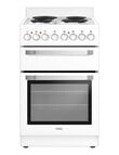 Haier 54cm Freestanding Cooker, HOR54B5MCW1 product photo