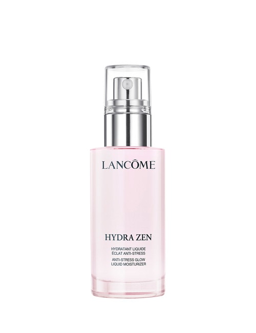 Lancome Hydra Zen Anti-Stress Glow Liquid Moisturiser, 50ml product photo