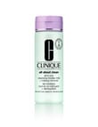 Clinique All-in-One Cleansing Micellar Milk + Makeup Remover, Dry Combination product photo