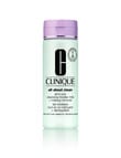 Clinique All-in-One Cleansing Micellar Milk + Makeup Remover, Dry Combination, 200ml product photo
