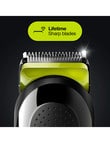 Braun All-In-One Trimmer Styling Kit, MGK3221 product photo View 06 S
